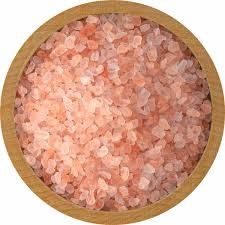 Bath Salts