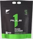 Rule 1 Mass Gainer