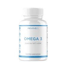 Omega 3