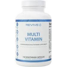 MultiVitamin