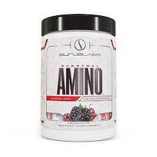 PurusLabs Aminos