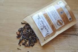 Loose Leaf Tea