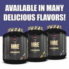 MRE