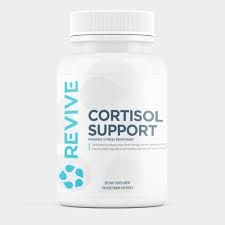 Cortisol Support