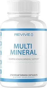 Multi Mineral
