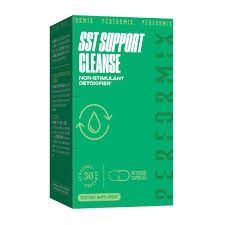 SST Cleanse