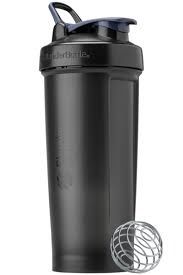 Shaker Bottles