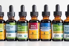 Tinctures