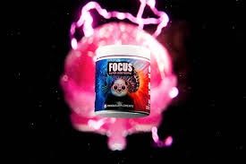 Panda Focus Nootropic