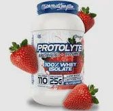 Protolyte Protein
