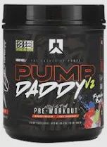 Pump Daddy