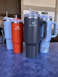 Stanley Style Cups