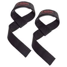 Gym Straps