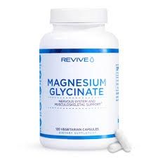 Magnesium Glycinate