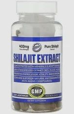 shilajit extract