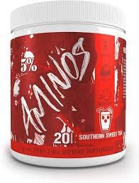 5% Aminos