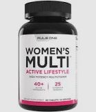 Women&#39;s Multi