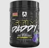 Stim Daddy