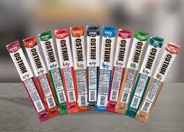 Ostrim Beef Sticks