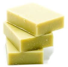 Shea  Butter Soap