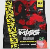Mutant Mass