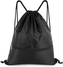 Drawstring Backpack
