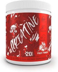 5% Creatine