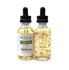 24k Gold Serum 1oz