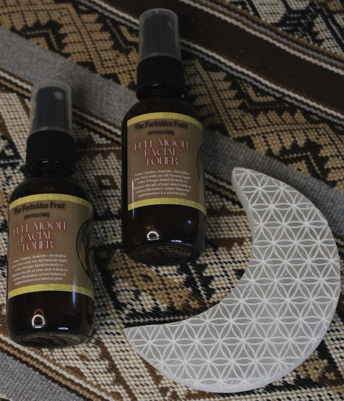 Facial Toners