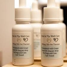 Pet Tincture