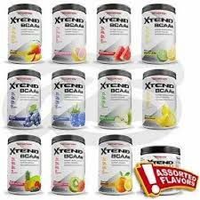 Xtend BCAA