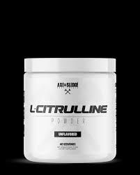 L Citrulline