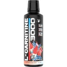 L Carnatine