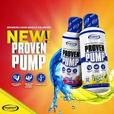 Proven Pump