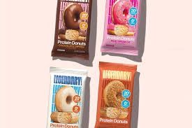 Protein Donut