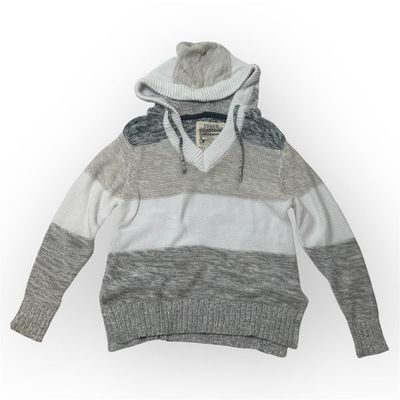 Grey Front