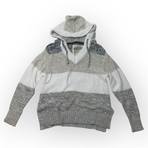 Grey Front