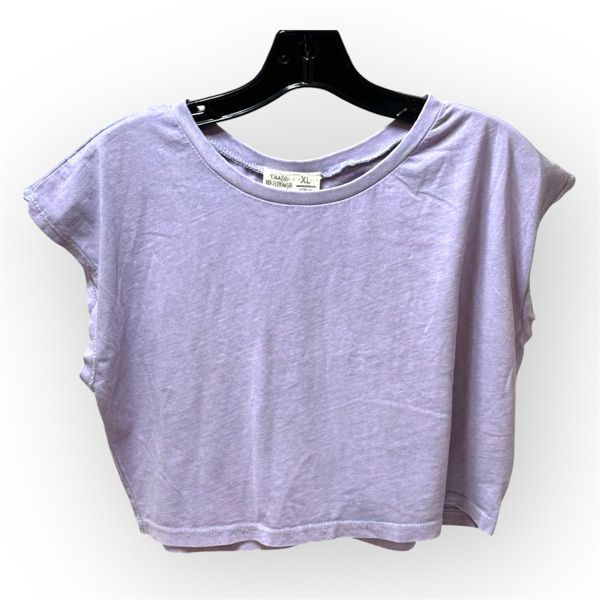 Lavender Front