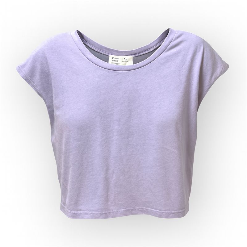 Lavender Front