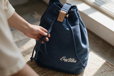 Easy Vibes Day Tripper Backpack