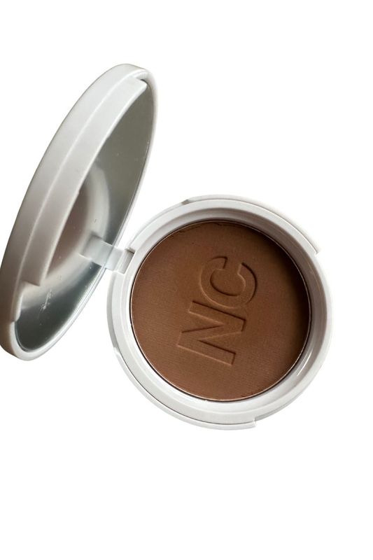 Bronzer prasowany DOMITIA