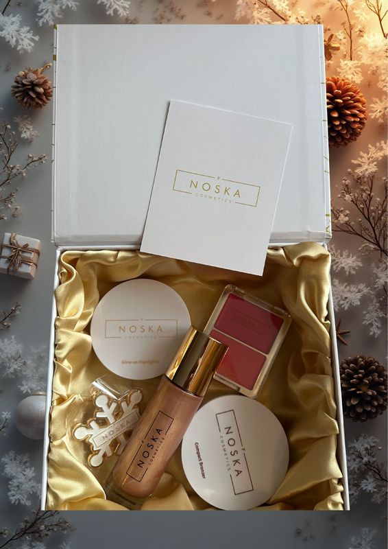 Zestaw Świąteczny LUNA ROMA