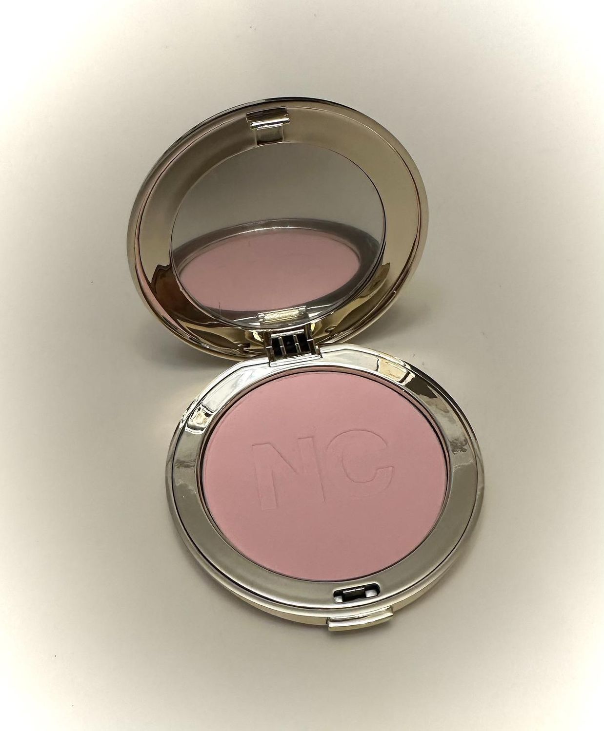 Puder prasowany ROSALIA   New Version