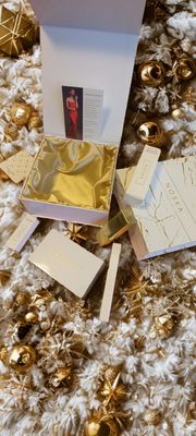 Pudełko Świąteczne