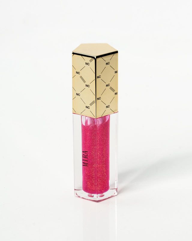 Błyszczyk do ust MIRA