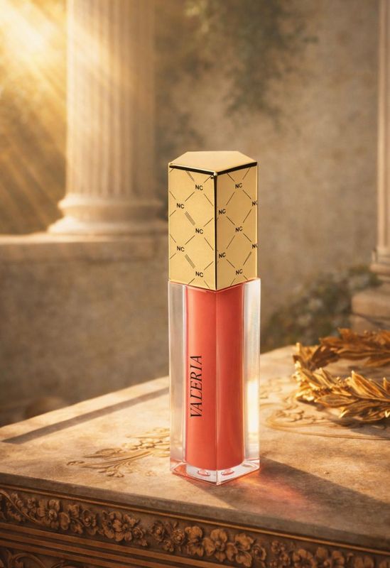 Błyszczyk do ust VALERIA