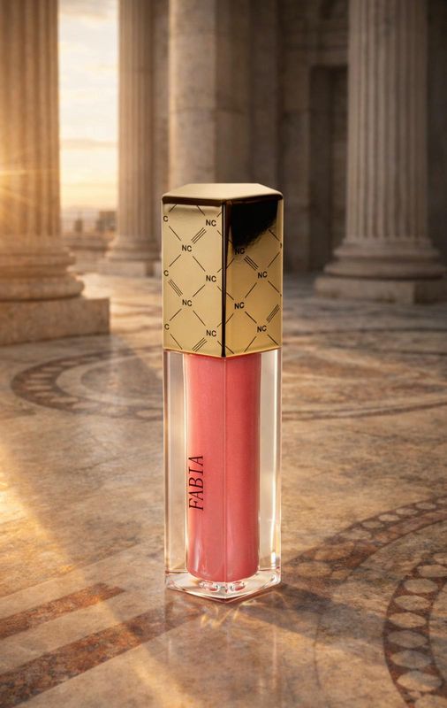 Błyszczyk to ust FABIA