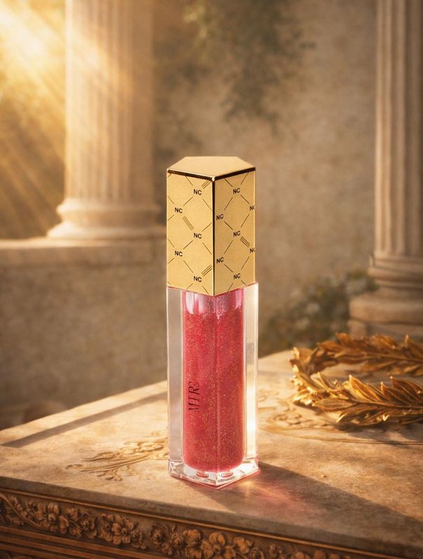 Błyszczyk do ust MIRA