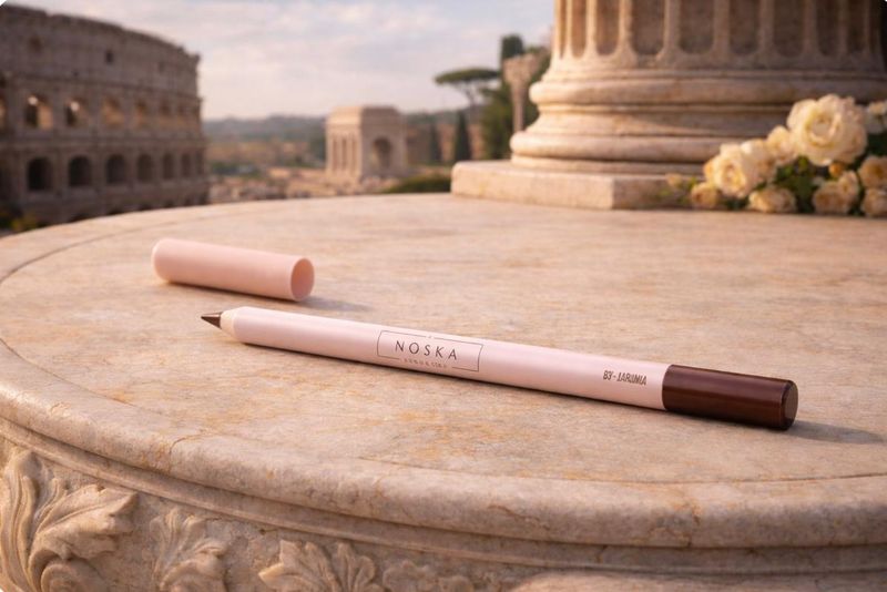 Kredka do ust LARINIA