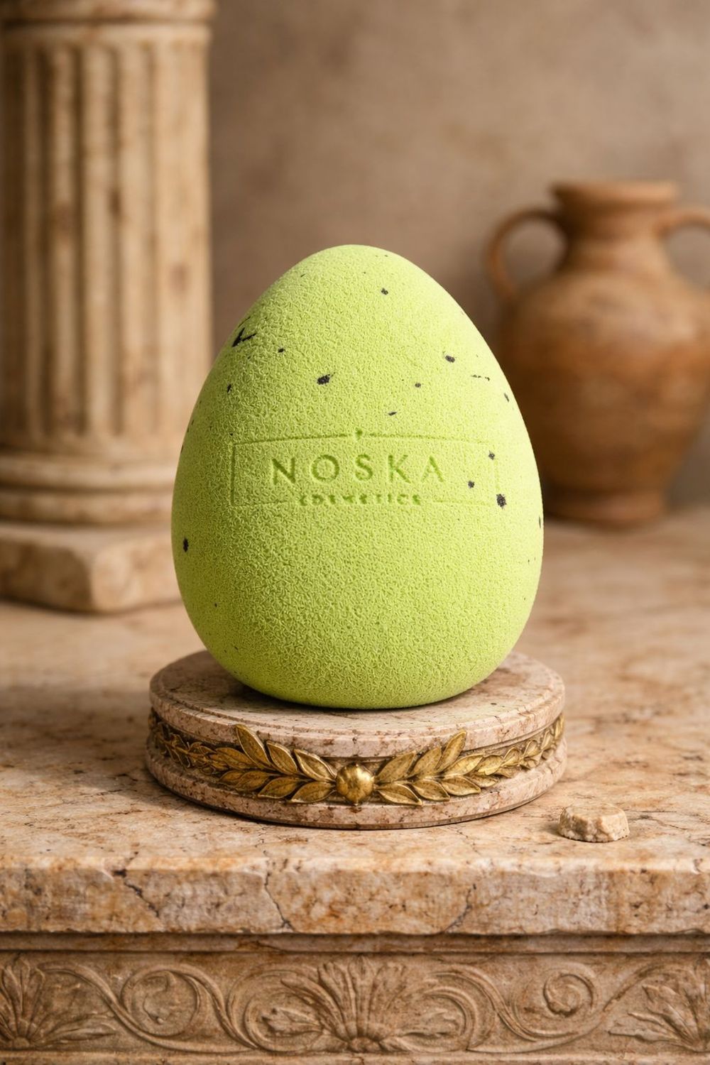 NOSKA Soft Blend Sponge